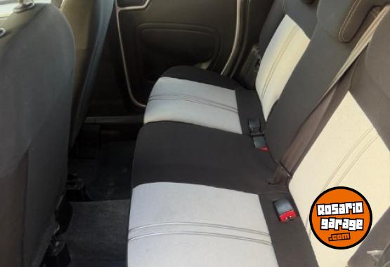 Utilitarios - Fiat Qubo 2012 Nafta 210000Km - En Venta