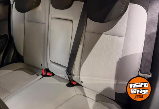 Camionetas - Chevrolet Tracker 2019 Nafta 99211Km - En Venta
