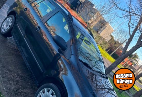 Autos - Volkswagen Suran 2010 Nafta 160000Km - En Venta