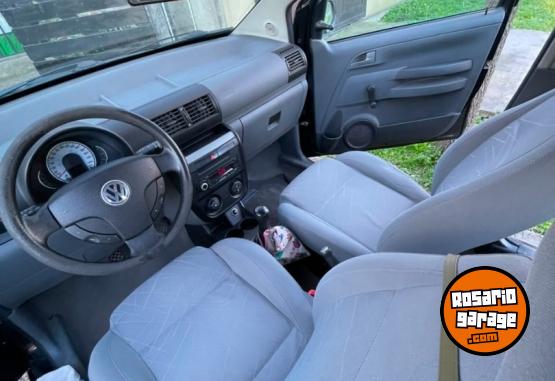 Autos - Volkswagen Suran 2010 Nafta 160000Km - En Venta