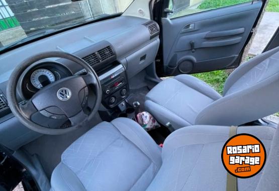 Autos - Volkswagen Suran 2010 Nafta 160000Km - En Venta