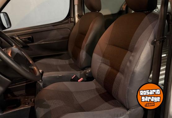 Utilitarios - Peugeot Partner 2018 Nafta 155078Km - En Venta