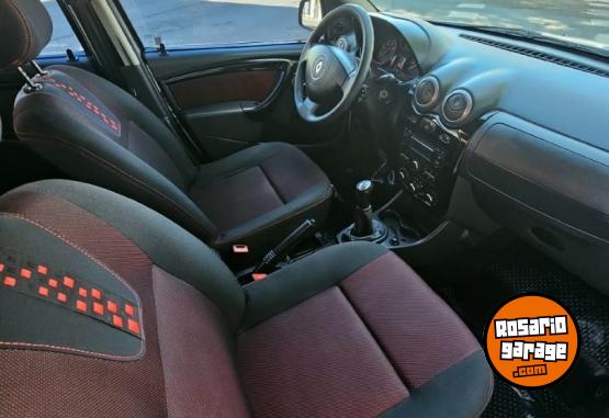 Autos - Renault SANDERO STEPWAY 1.6 16V 2013 Nafta 149000Km - En Venta