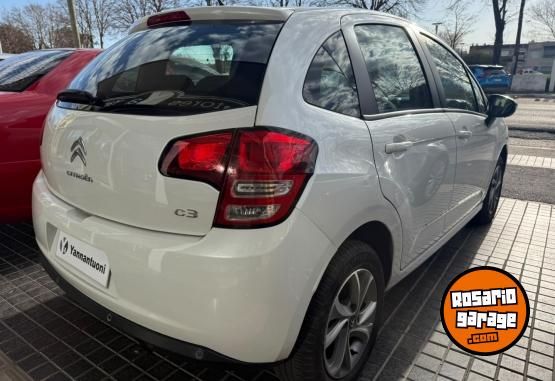 Autos - Citroen c3 2015 Nafta 74000Km - En Venta
