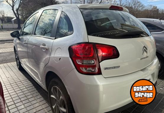 Autos - Citroen c3 2015 Nafta 74000Km - En Venta