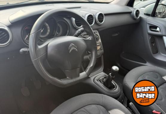 Autos - Citroen c3 2015 Nafta 74000Km - En Venta
