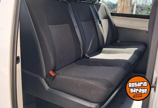 Utilitarios - Peugeot Expert mixta premium 6P 2021 Diesel 111111Km - En Venta