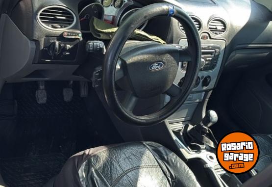 Autos - Ford Focus 2 2011 GNC 206000Km - En Venta