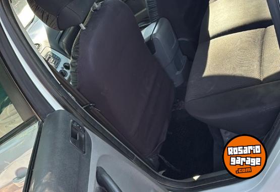 Autos - Ford Focus 2 2011 GNC 206000Km - En Venta