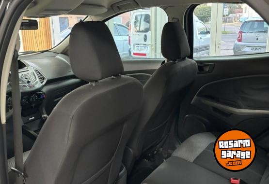 Autos - Ford ECO SPORT SE 2013 Nafta 121730Km - En Venta