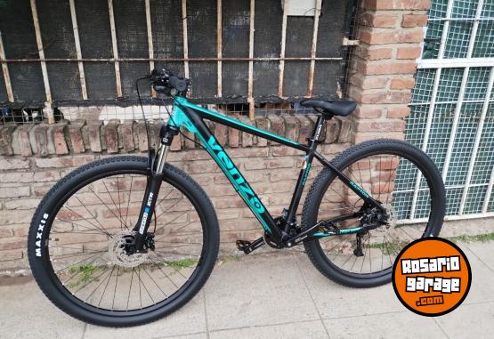 Deportes - Venzo Raptor R29 - En Venta