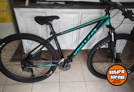 Deportes - Venzo Raptor R29 - En Venta