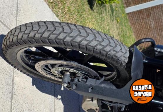 Motos - Ktm 390 Adventure 2021 Nafta 43000Km - En Venta