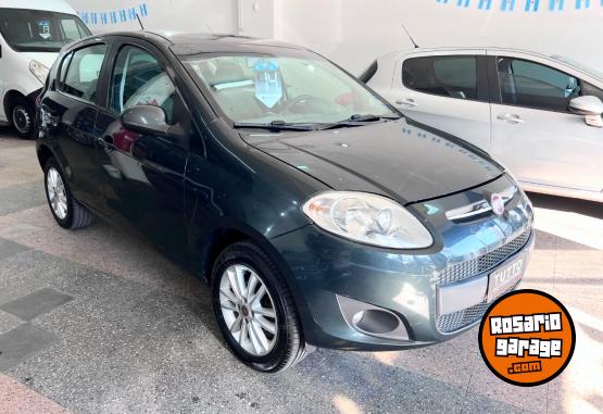 Autos - Fiat Palio Essence 1.6 2014 Nafta 141000Km - En Venta