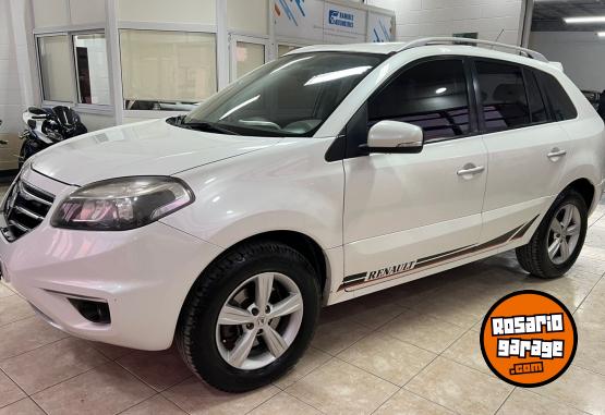 Autos - Renault KOLEOS DYNAMIQUE 2013 Nafta 150912Km - En Venta