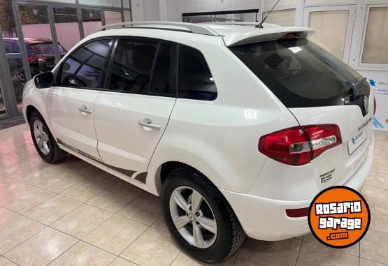 Autos - Renault KOLEOS DYNAMIQUE 2013 Nafta 150912Km - En Venta