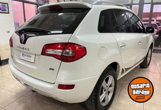Autos - Renault KOLEOS DYNAMIQUE 2013 Nafta 150912Km - En Venta