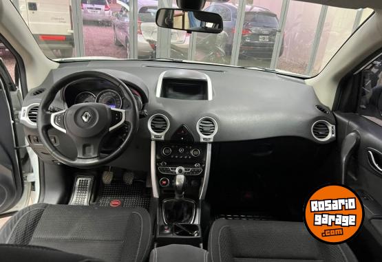 Autos - Renault KOLEOS DYNAMIQUE 2013 Nafta 150912Km - En Venta