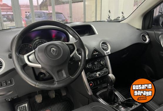 Autos - Renault KOLEOS DYNAMIQUE 2013 Nafta 150912Km - En Venta