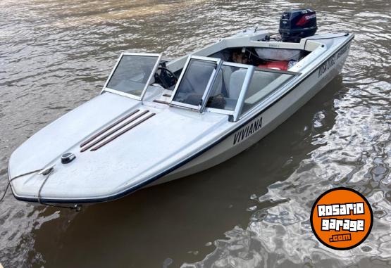 Embarcaciones - BERMUDA SUPER SPORT - En Venta