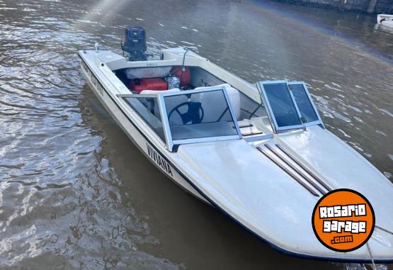 Embarcaciones - BERMUDA SUPER SPORT - En Venta