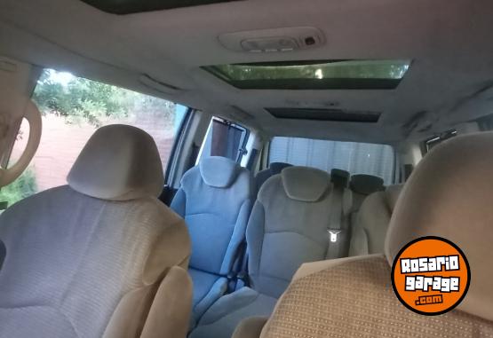 Autos - Peugeot 807 HDI 2.0 7 ASIENTOS 2009 Diesel 197000Km - En Venta