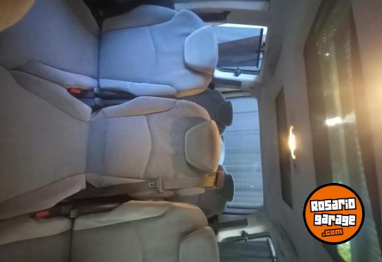 Autos - Peugeot 807 HDI 2.0 7 ASIENTOS 2009 Diesel 197000Km - En Venta