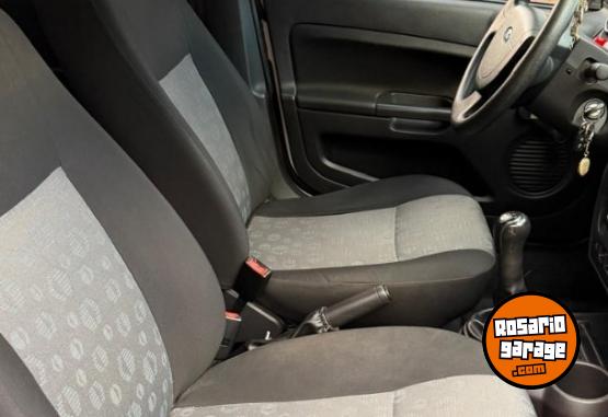 Autos - Ford Fiesta ambiente 2011 Nafta 84000Km - En Venta
