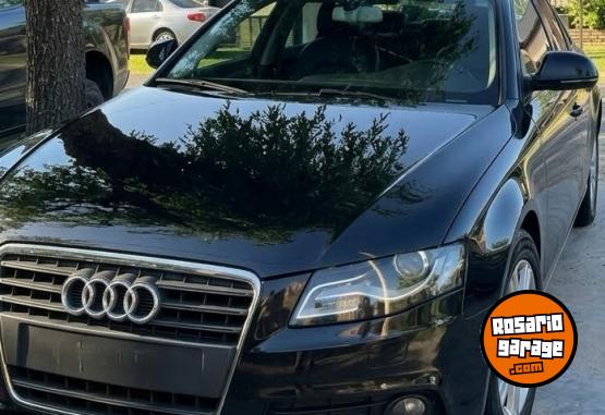Autos - Audi A4 2009 Diesel 180000Km - En Venta