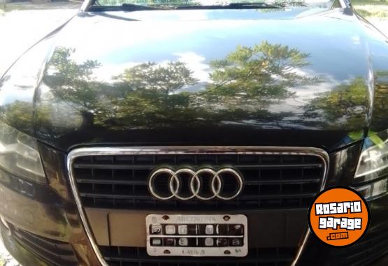 Autos - Audi A4 2009 Diesel 180000Km - En Venta