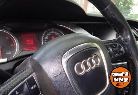 Autos - Audi A4 2009 Diesel 180000Km - En Venta