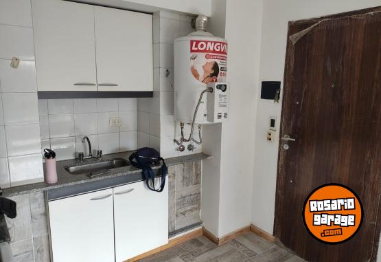 Hogar - Termotanque Longvie a Gas. - En Venta