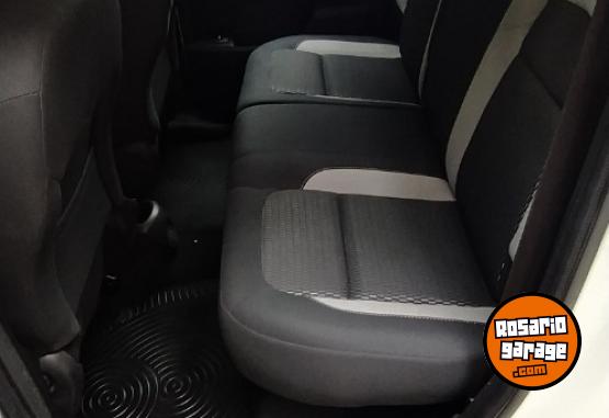 Autos - Citroen C3 Aircross 1.6 Feel AT 2017 Nafta 123000Km - En Venta