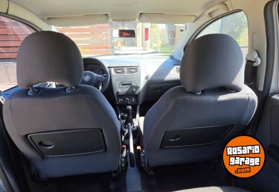 Autos - Volkswagen SURAN 2012 Nafta 151500Km - En Venta