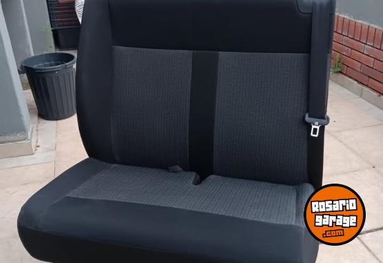 Accesorios para Autos - Butaca doble para utilitarios - En Venta
