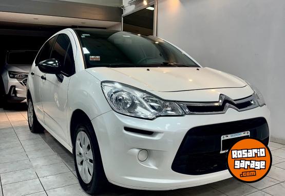 Autos - Citroen C3 2015 Nafta 98000Km - En Venta