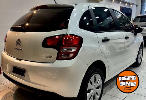 Autos - Citroen C3 2015 Nafta 98000Km - En Venta