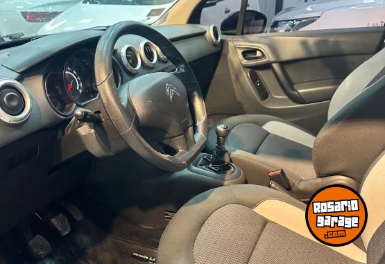 Autos - Citroen C3 2015 Nafta 98000Km - En Venta