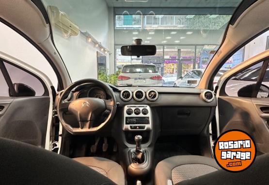Autos - Citroen C3 2015 Nafta 98000Km - En Venta