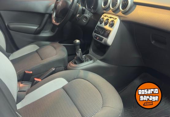 Autos - Citroen C3 2015 Nafta 98000Km - En Venta