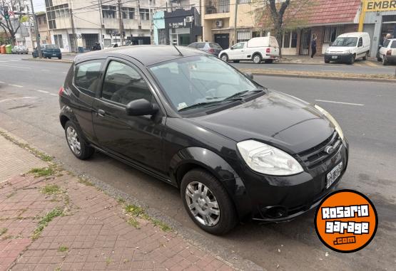 Autos - Ford Ka,Clio,corsa,Up, palio 2009 Nafta 152000Km - En Venta