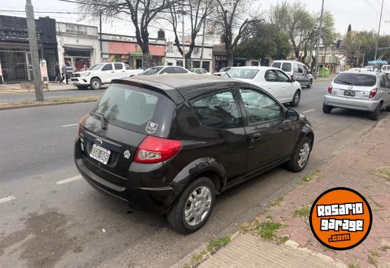 Autos - Ford Ka,Clio,corsa,Up, palio 2009 Nafta 152000Km - En Venta