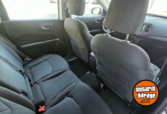 Camionetas - Jeep COMPASS SPORT 2019 Nafta 110000Km - En Venta