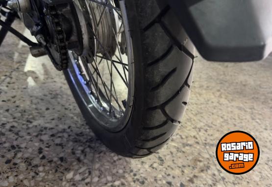 Motos - Honda wave s 2022 Nafta 7700Km - En Venta
