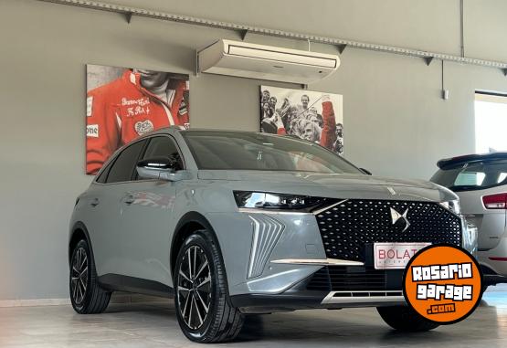 Autos - Citroen Ds7 1.6 Thp Crossback Per 2024 Nafta 18000Km - En Venta