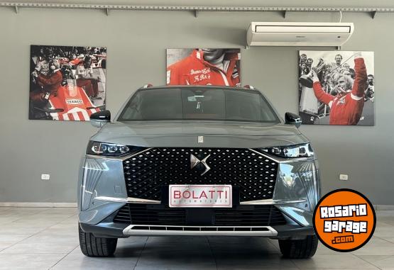 Autos - Citroen Ds7 1.6 Thp Crossback Per 2024 Nafta 18000Km - En Venta