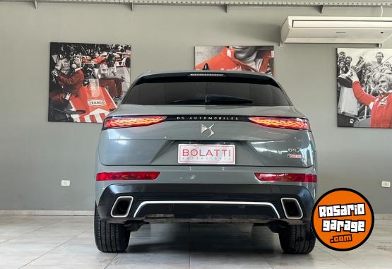 Autos - Citroen Ds7 1.6 Thp Crossback Per 2024 Nafta 18000Km - En Venta