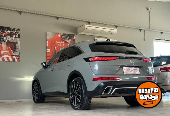 Autos - Citroen Ds7 1.6 Thp Crossback Per 2024 Nafta 18000Km - En Venta