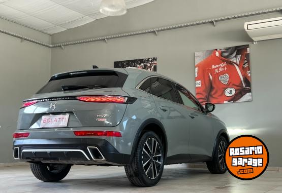 Autos - Citroen Ds7 1.6 Thp Crossback Per 2024 Nafta 18000Km - En Venta