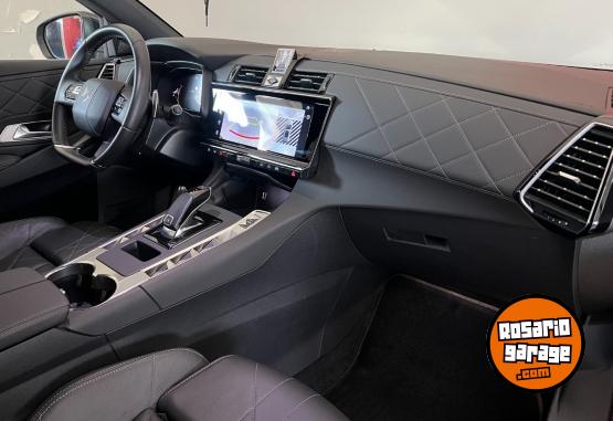 Autos - Citroen Ds7 1.6 Thp Crossback Per 2024 Nafta 18000Km - En Venta